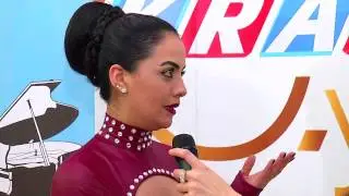 Aysun Kaya | Engelsiz Yaşam vakfı 2015 Galası