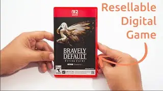 Why should anyone buy Game Key cards?