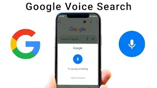 Talk, Don&rsquo;t Type! Use Google Voice Search on Android Like a Pro