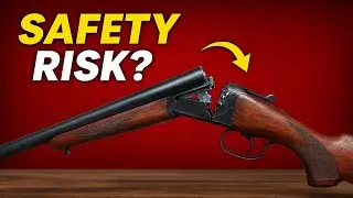 10 LEAST RELIABLE Rifles That Won't Last Even 1500 Rounds (AVOID NOW)