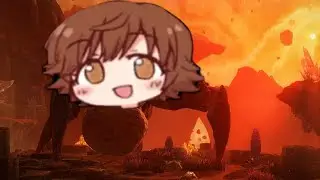 Black Mesa Mod: Mio Honda - Step! Replaceing The Hunting showcase