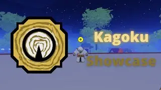 Kagoku All Dimensions Showcase in 1 Minute | Shindo Life Roblox