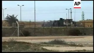 Hamas welcomes Egypt''s decision to terminate gas deal with Israel