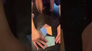 Asian Mom Tries Triangle Challenge😭#shorts #funny #trend #trending #viral #comedy #shorts30