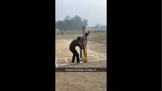 Faiz Pardhan Family is live Dariyapur Cricket Tournament Dariyapur V/S Surari 1st inning