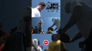 JOK 757 (NFL Cleveland Browns) Amari Cooper Reel