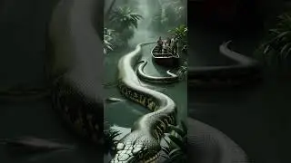 Snake Attack Horror #snake #snakevideo #trendingshorts #viralvideo #trending #trendingshorts
