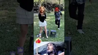 JESUS WINS THE FIGHT #jesus #christ #catholic #god #dios #deus #fy #foryou #viral #shorts