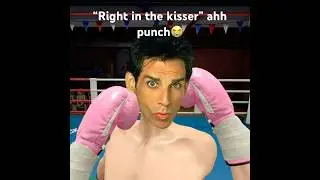 Wait for the end😭 #vrboxing #funny #vr #boxingevent thrill of the fight 2 vr boxing game