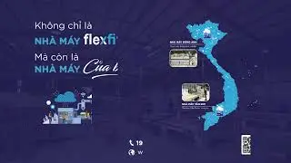 Flexfit Cloud Factory - Dịch Vụ Sản Xuất Nội Thất Ti&ecirc;u Chuẩn Ch&acirc;u &Acirc;u