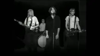THE SAINTS - I'M STRANDED