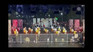 Pangisdaan Festival street Dance Competition 2026 Filemon T. Lizan Senior High school.