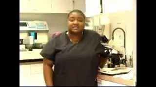 Certified Laboratory