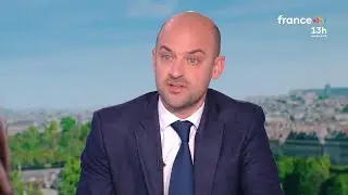 La loi du plus fort, la France s’y prépare, mais ne peut s’y résoudre | Jean-Noël Barrot