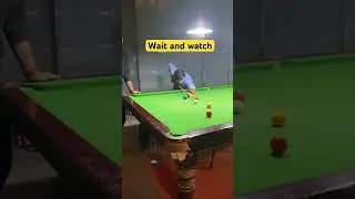 Snooker best shots #snooker #pool #explorepage #billiards #explorepage #trendingshorts