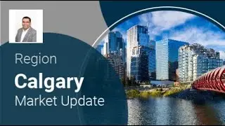 Calgary Metropolitan Region Market Update | Bringing you closer to your dream home.