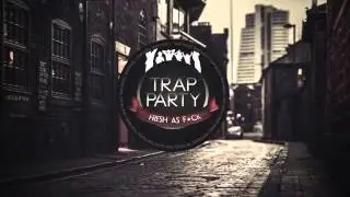 Felix Cartal & Clockwork   The Fire Apex Rise Trap Remix feat  Madame Buttons