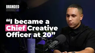 How I Went From Intern At Vice To Becoming The Manager Of The SIDEMEN - Jordan Schwarzenberger
