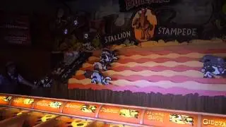 Games of the Boardwalk and Fun at the Disneyland Resort! ~ TheClawGal Episode 2