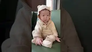 Play Naturally: EottonCanada's Organic Baby Toys Collection #organiccotton #babyclothes #babies