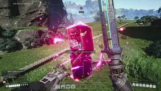All Alien Artifact voice lines Satisfactory