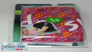 Speedo Kids Begin to Swim Fabric Arm Bands Ages 2 12 eBay Review