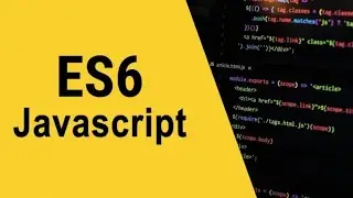 React Tutorial in hindi : ES6  ES 2015 part 1