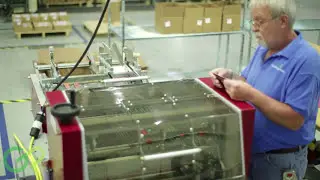 Kentucky Facility Tour | GotPrint.com