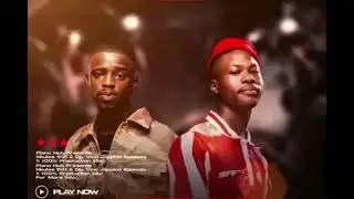 Nkulee501 & Djy Vino - Tsa Deep 50 (feat. Amukelani M)