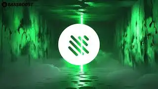 Cazsem - Next To Me [Bass Boosted]
