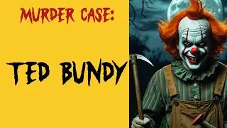 horror murder case: ted bundy