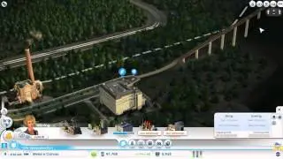 Lets Play Simcity Portugu&ecirc;s Parte 3 - Metal/Carv&atilde;o