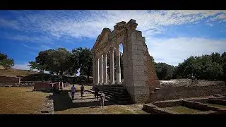 Ruta Illyricum: un viaje cultural, social y enol&oacute;gico a trav&eacute;s de los Balcanes