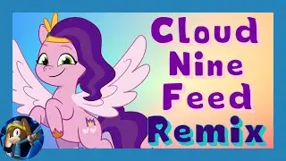 Pipp Petals (Song AI) ▶️ Cloud Nine Feed (Remix)