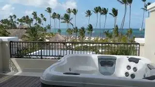 Secrets Royal Beach Punta Cana Preferred Club Master Suite Oceanfront