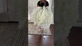 Flowers for the win #party #shorts #balloon #event