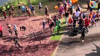 WPFG 2021 Site Inspection HD 1080p