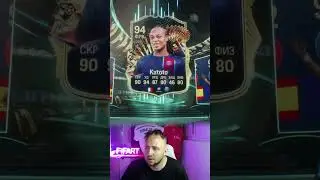 ПАК ЗА 725.000 -2 ГАРАНТИРОВАННЫХ FUTTIES #shorts #fifa24 #eafc #eafc24 #eafc2024 #packopening #fifa
