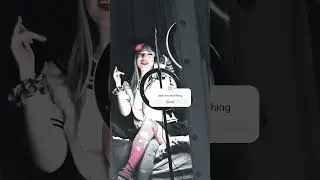 Hope to grow this yt so my vlogs blow up!!! #cosplay #cosplayvlog #anime #cosplayer #danganronpa