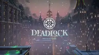 Deadlock Holiday Update Dec 15 Hideout Season update and 2025 Holiday Challenge