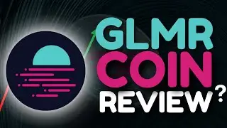 Moonbeam (GLMR) coin review for beginners