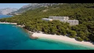 Blue sun Marina Hotel Croazia 2024