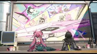 Yvonne quest - Arknights: Endfield - Part: 14