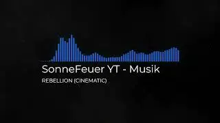 ► No Copyright 2022 - Cinematic Rebellion