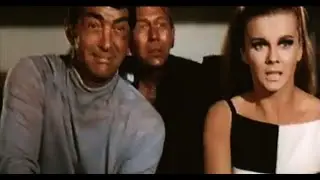 Murderers' Row - trailer - 1966