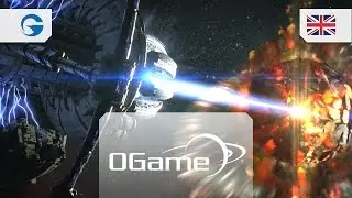 OGame - Colonise the universe