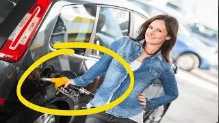 HOW TO GET FREE GAS - CHEAP GAS IN 2017 *WORKS ON ALL STATIONS*