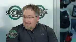 Under Armour and The Tactical Games - SHOT TV Studio | SHOT Show 2023