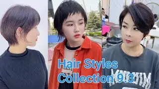 Mafi Hair Styles / Hair Styles Collection 9.3 / Hair Styles Tutorial #beautifulhairstyles #MafiHair