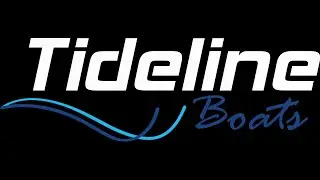 Tideline Boats365 Hull Process Explained | process and top quality vinylester resins used on our 235